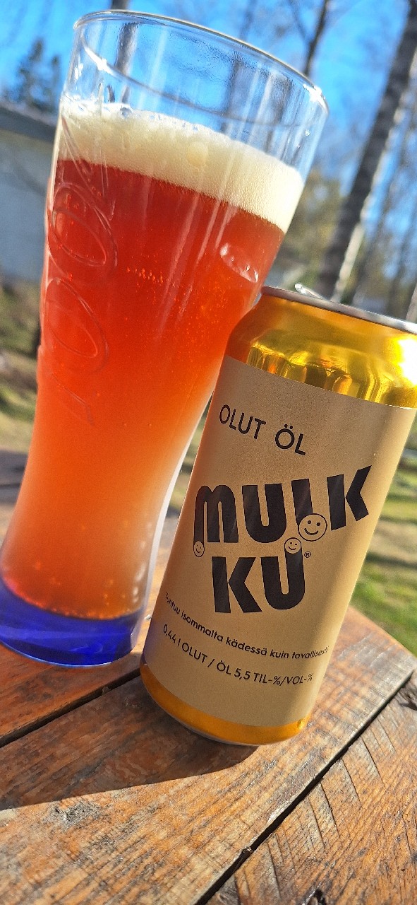 Mulkku, Hyvinkään Oma Panimo