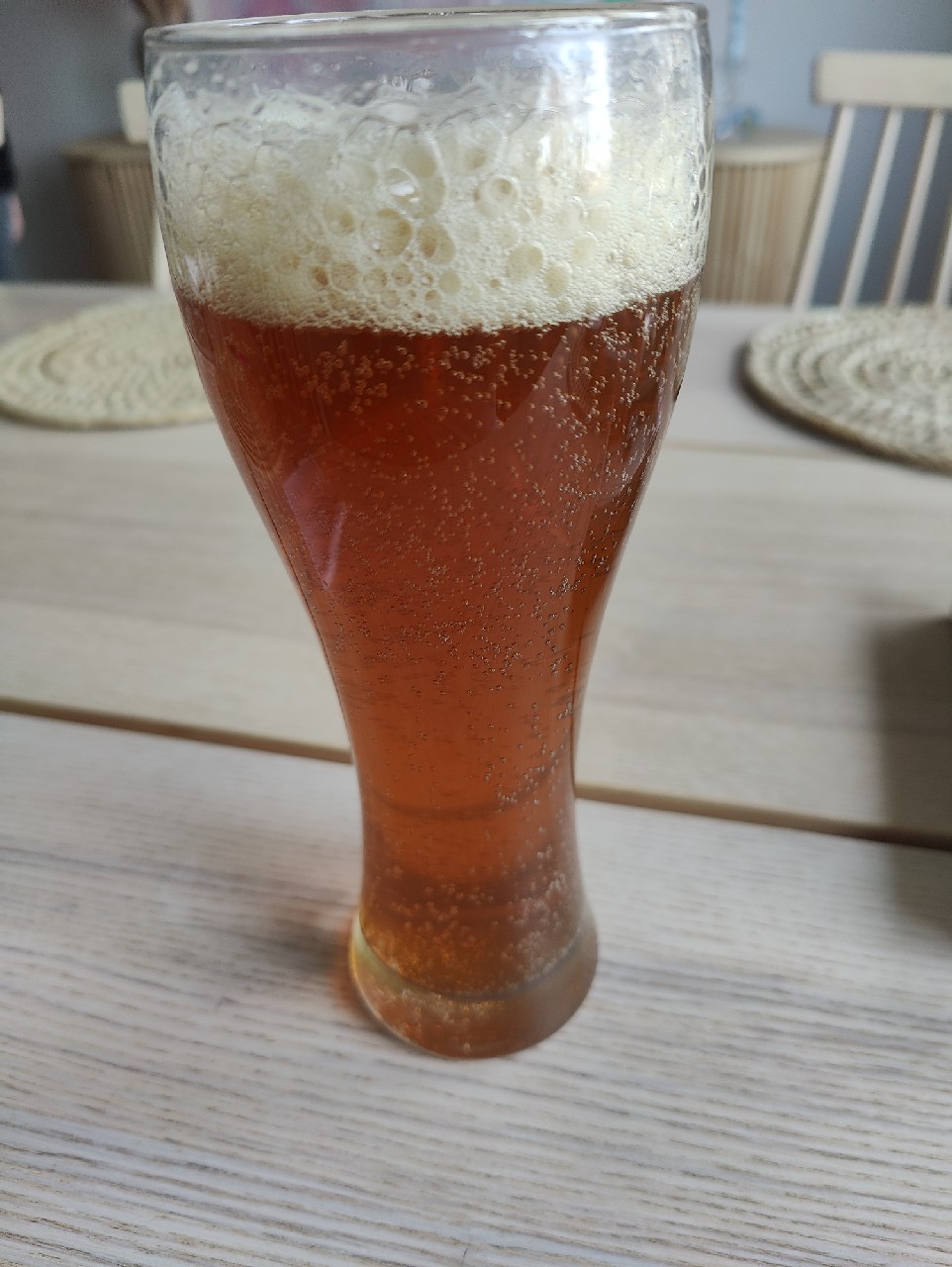 Kukko Double IPA, Finland