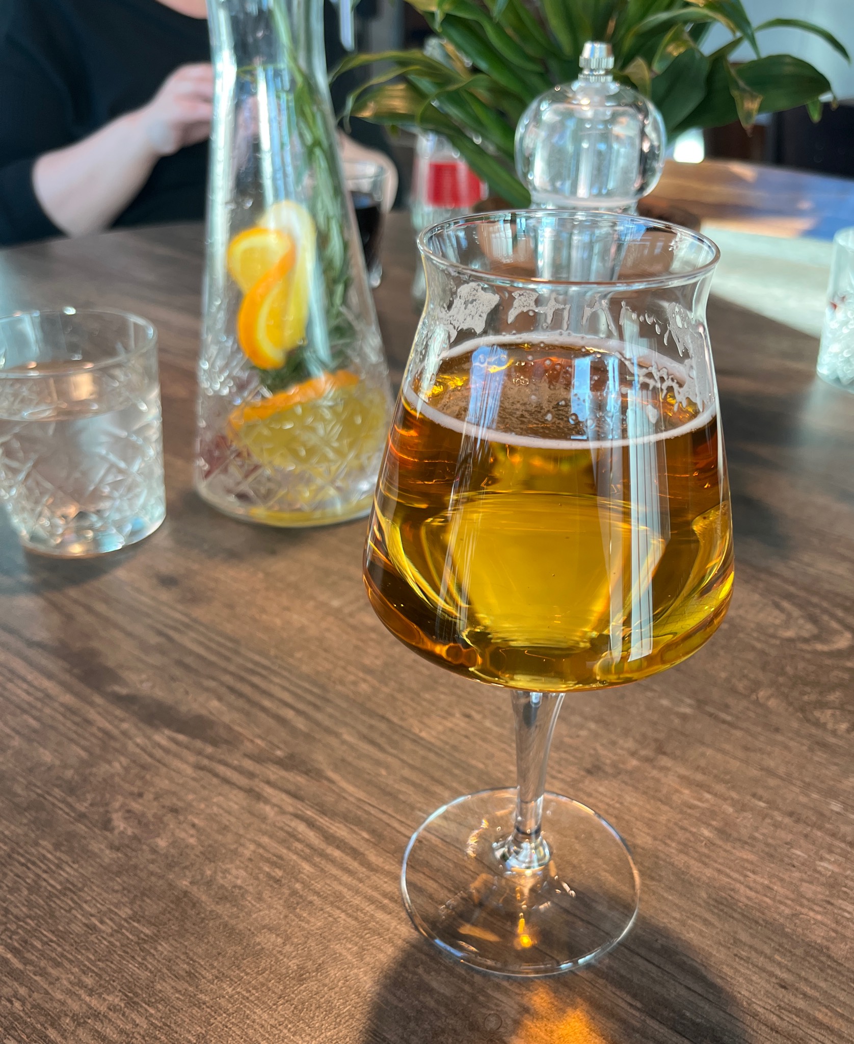 Tommi Grill Laager, Estonia
