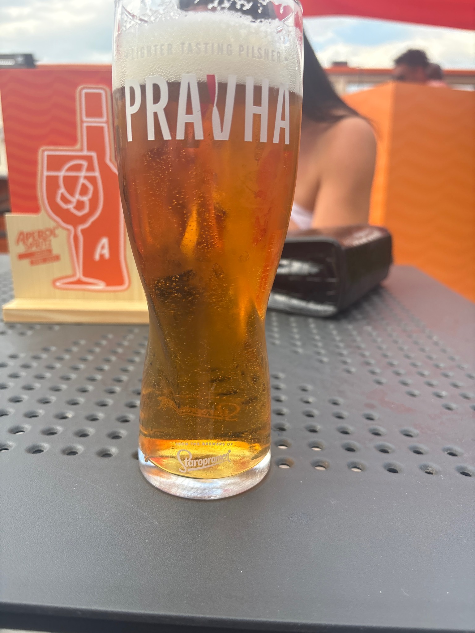 Pravha, Czech Republic