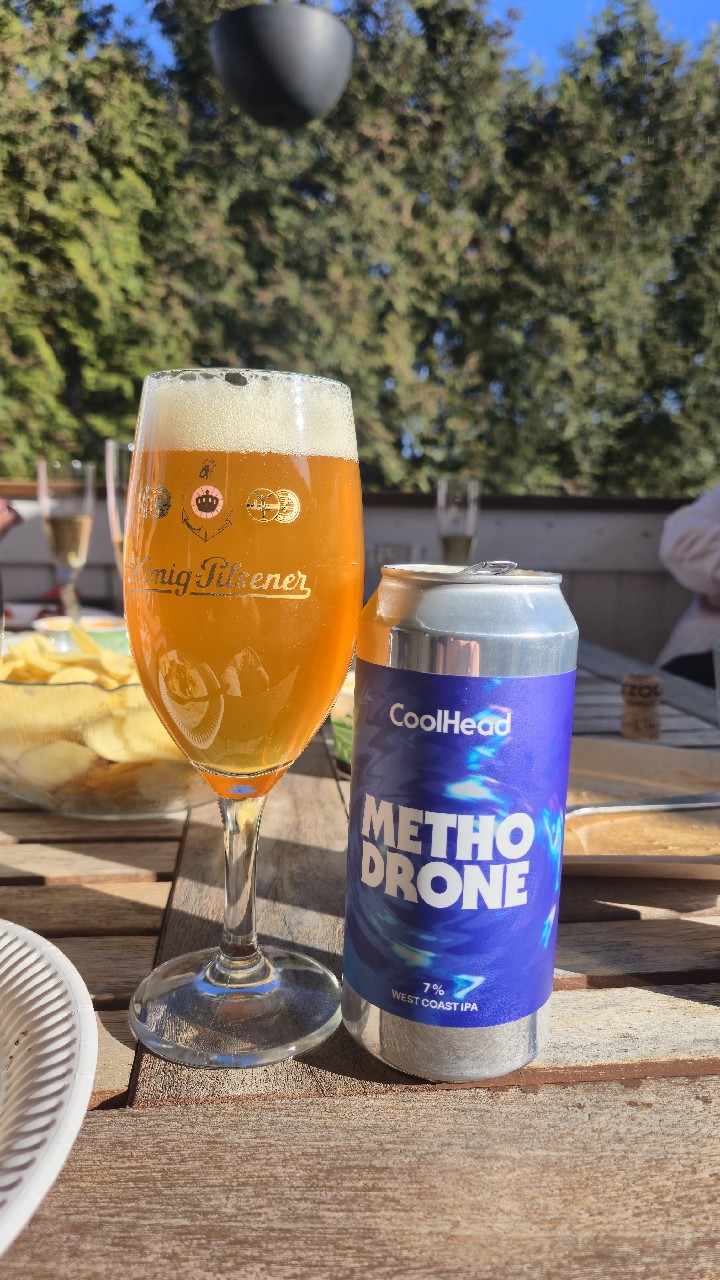Methodrone, Finland