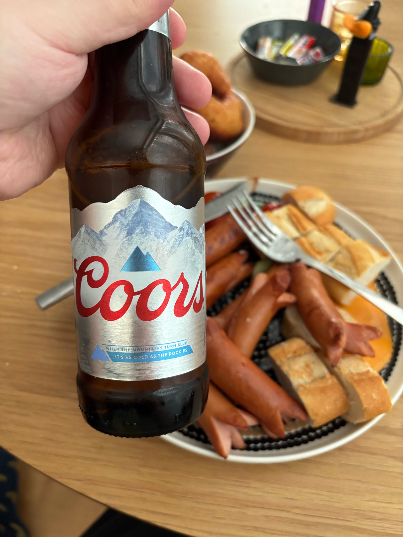 Coors, United States