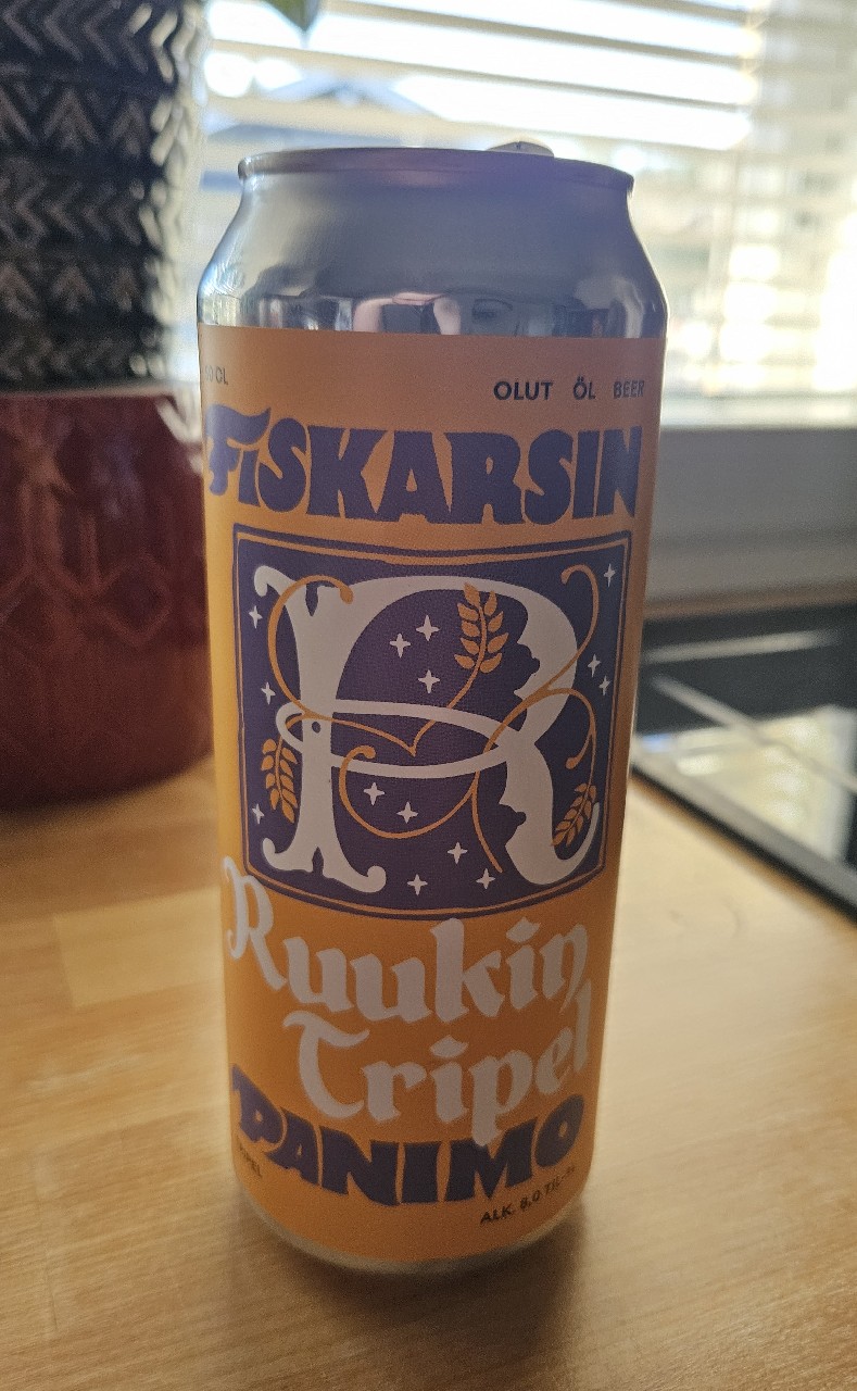 Ruukin Tripel, Finland