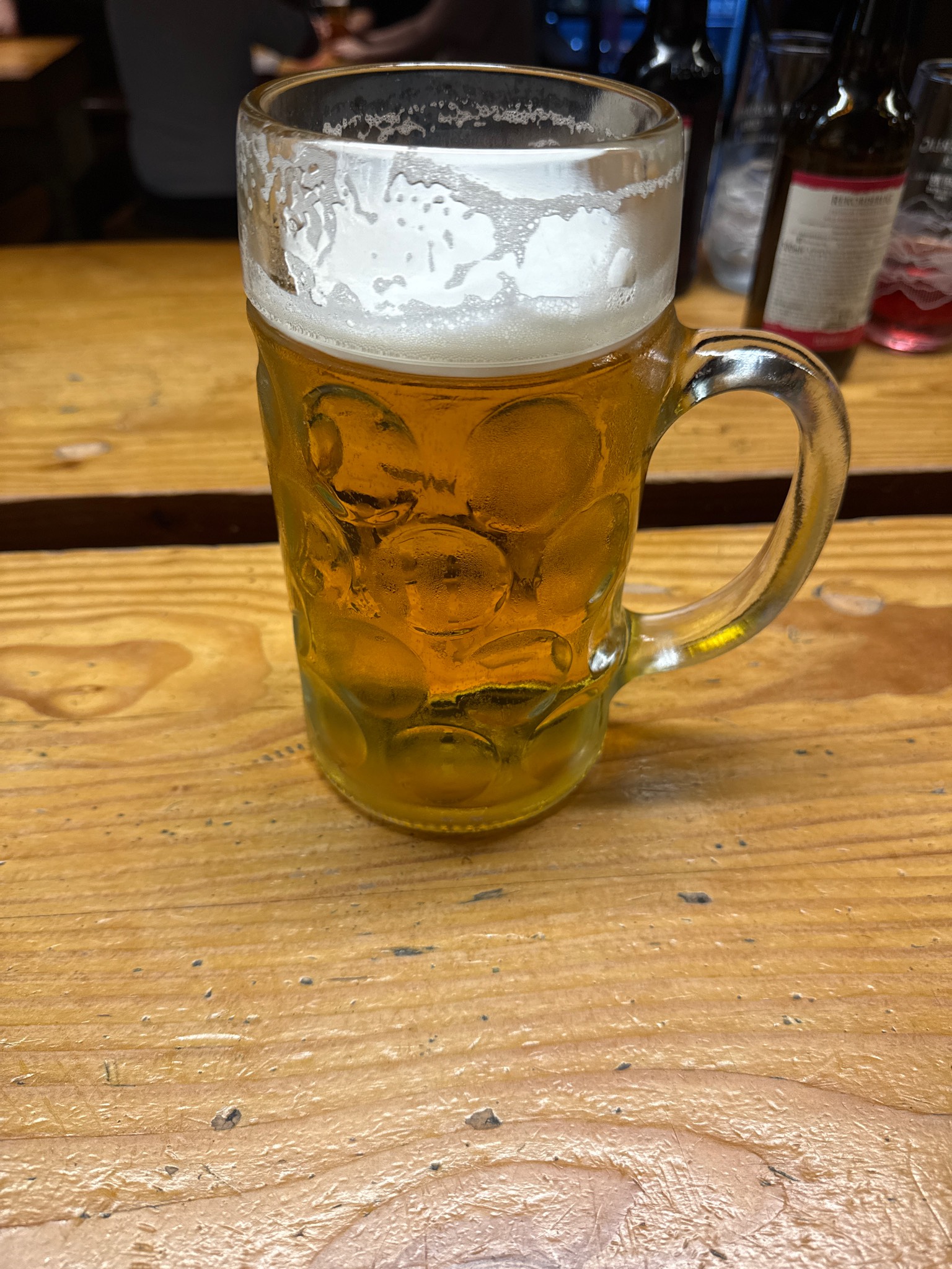 Löwenbräu Premium Pils, Germany