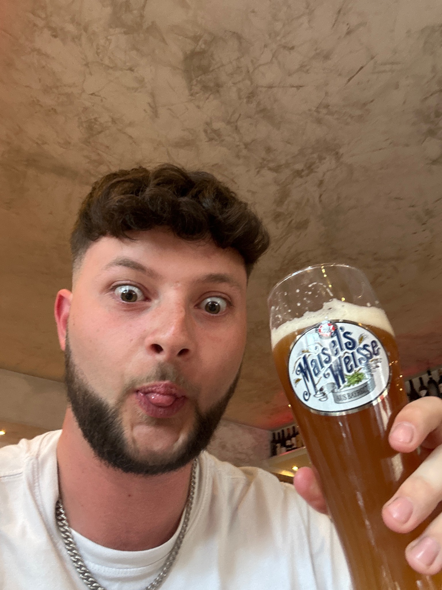 Maisel's Weisse Original, Germany