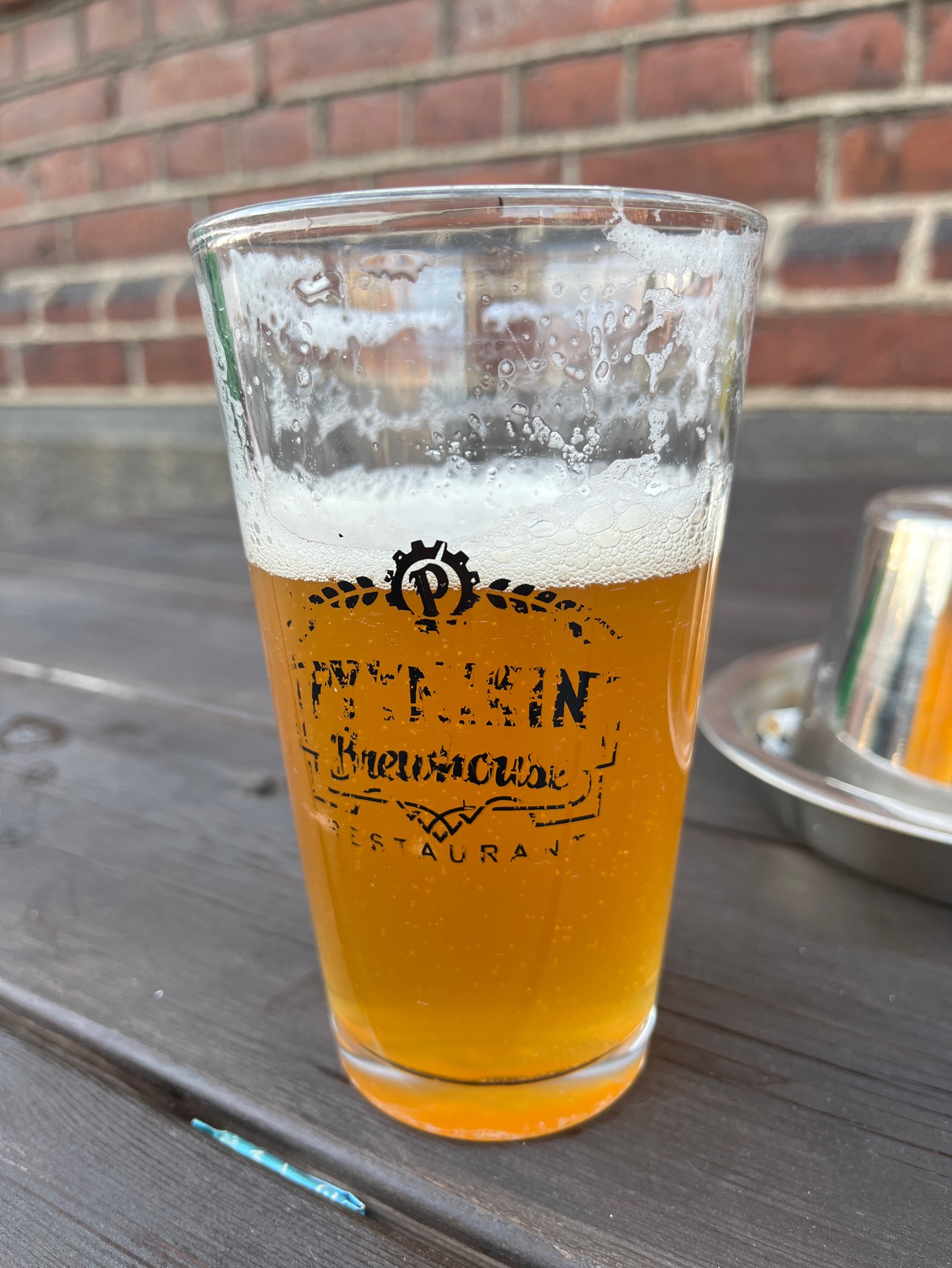 Atmosfäär, Anderson's Craft Beer