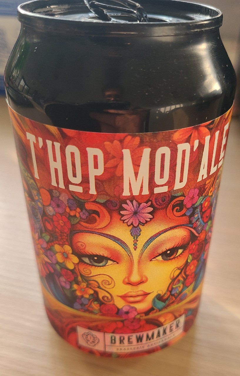 T'Hop Mod'Ale, France