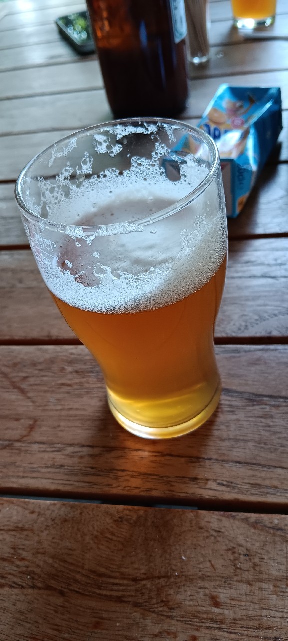 PILIP'A, Brasserie Maison - Pilip