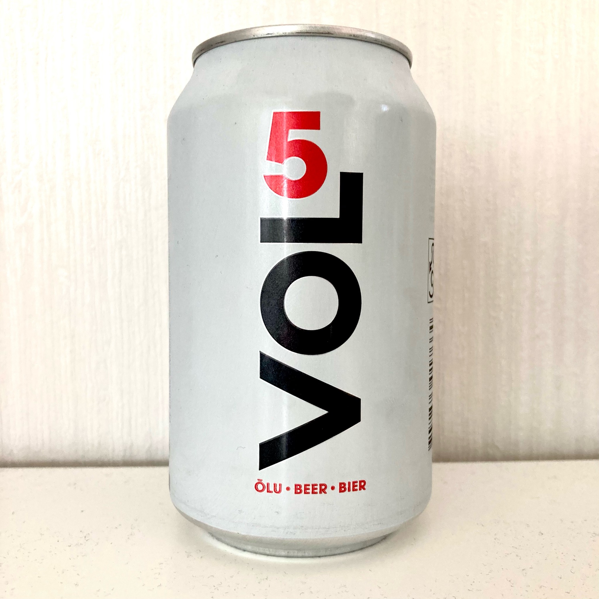 Vol 5, Koch Brewery