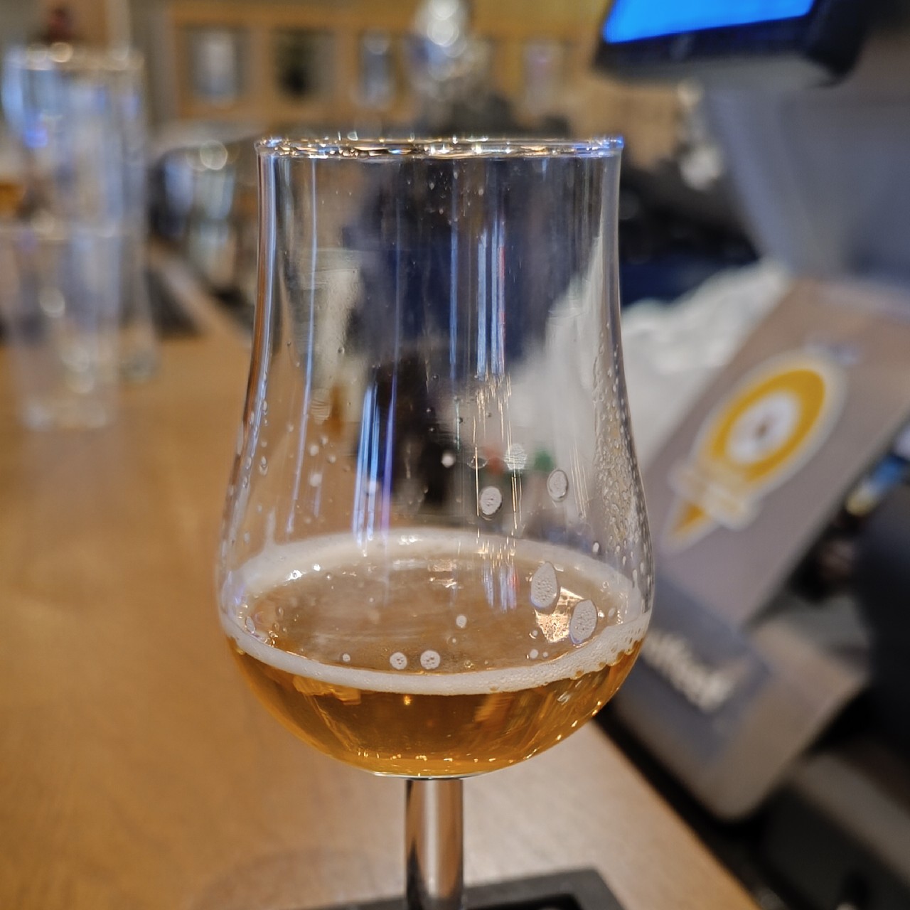 West Coast IPA, Finland