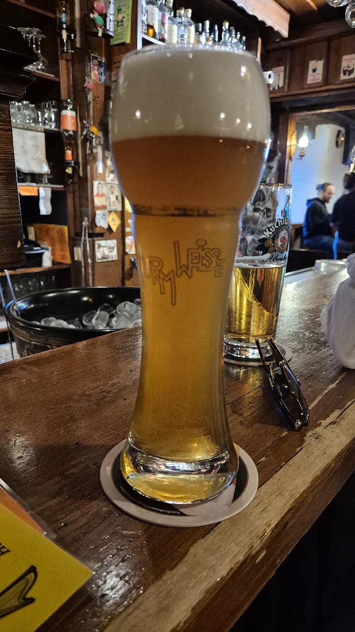 Kuchlbauer Turmweisse, Germany