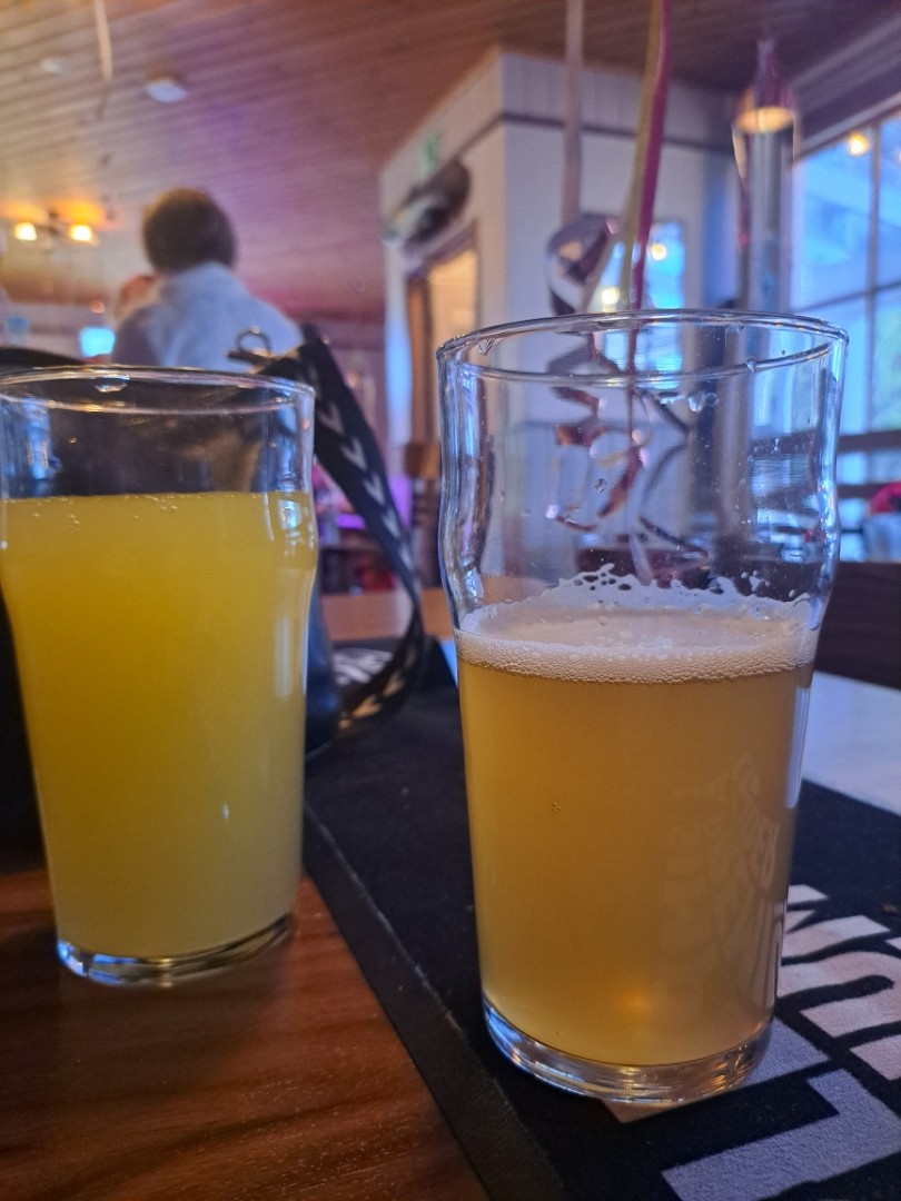 Lahden Erikois NEIPA Alkoholiton 0,5%, Finland