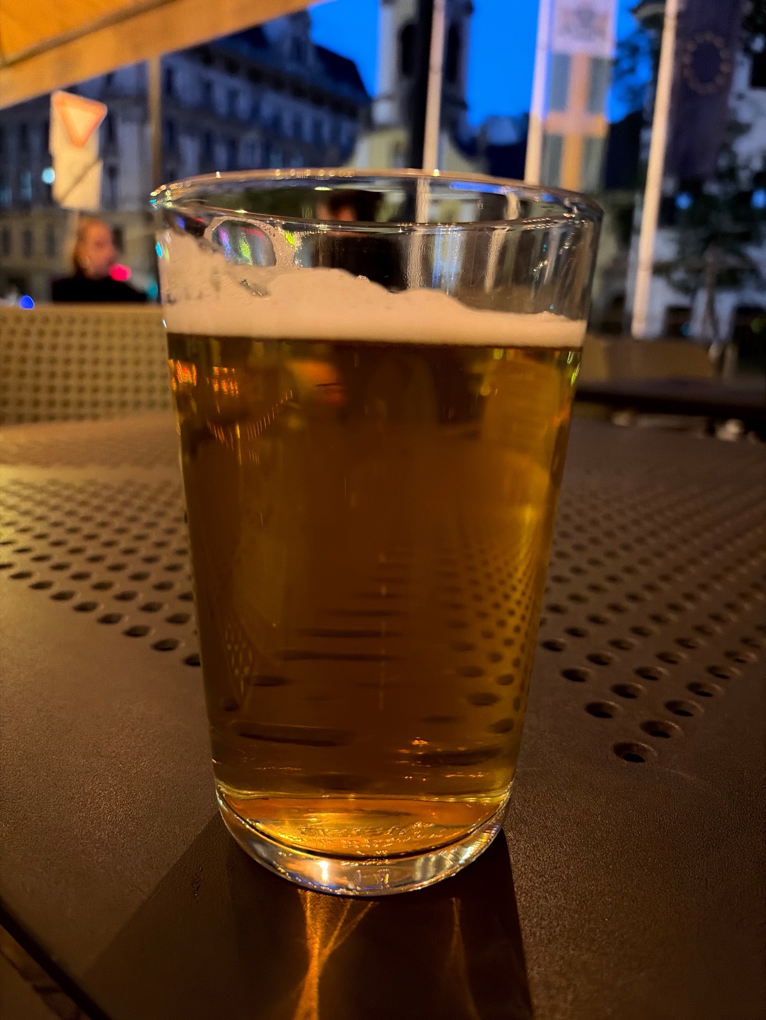 Spectrum - Special Guest, UGAR Brewery