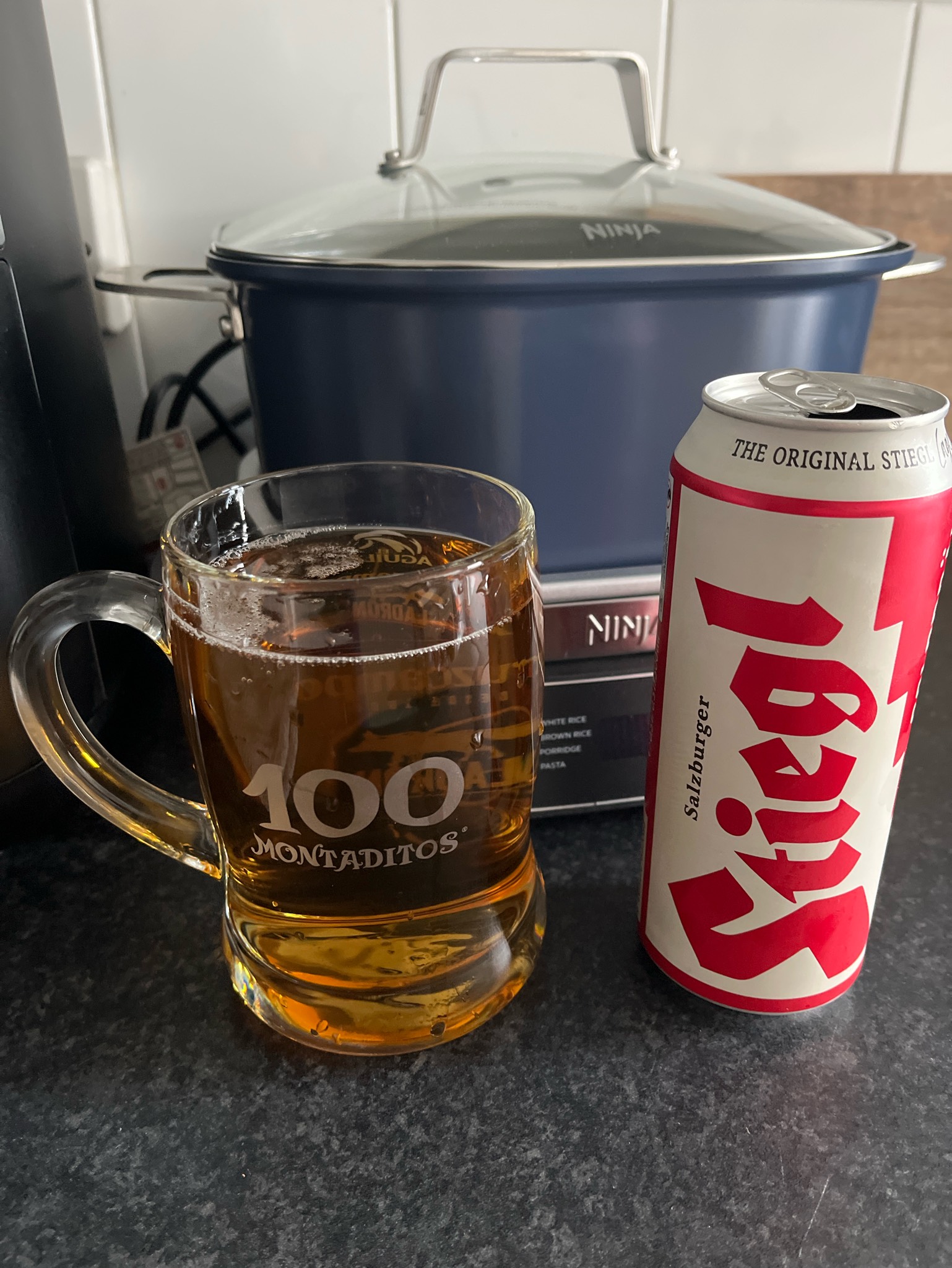 Stiegl-Goldbräu / Stiegl Gold, Austria