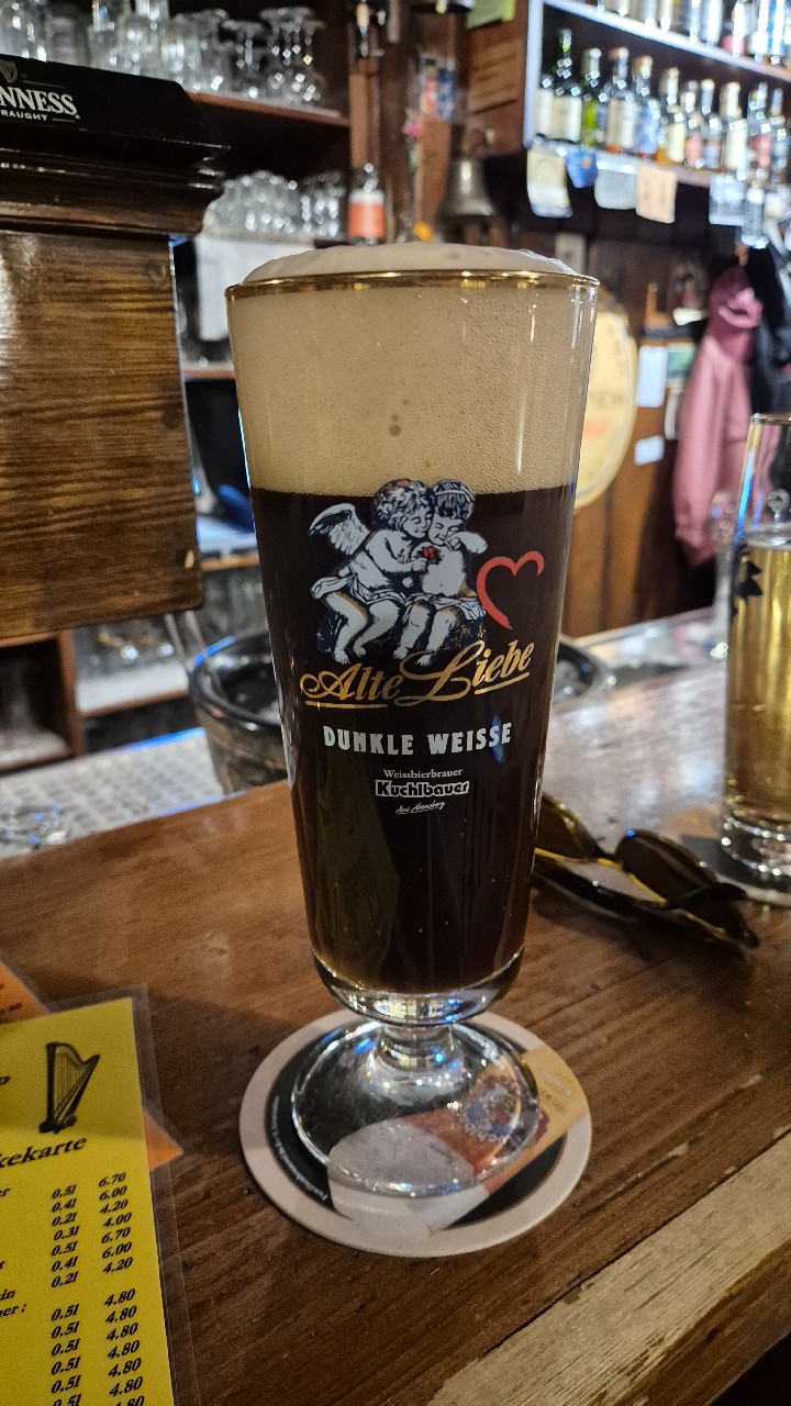 Kuchlbauer Alte Liebe, Germany