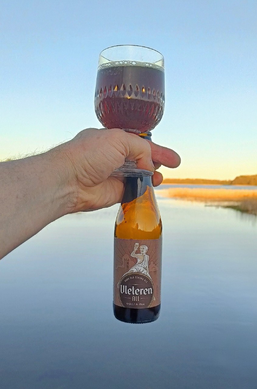 Vleteren Alt, Deca Brouwerij