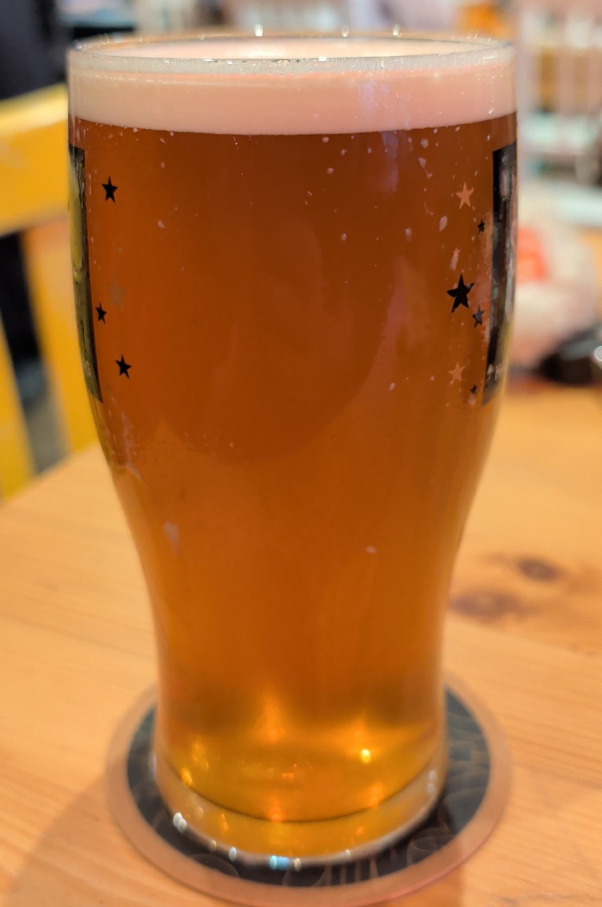 The Heart Of Kernow, Keltek Brewery