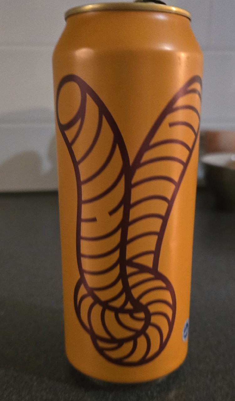 Meidän Veikko Pitää Vaahtopäistä / Veikko IPA, Finland
