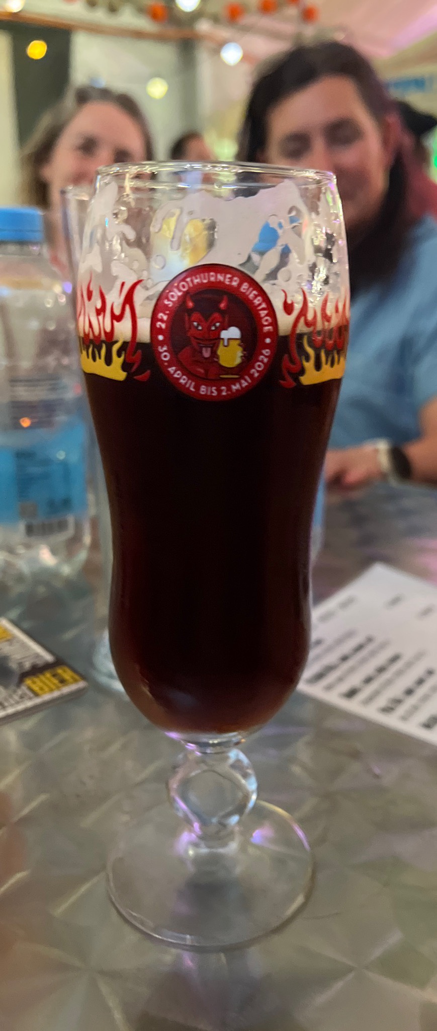 Steiacher, Schöpfli Bräu