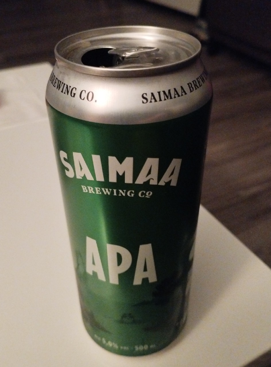Saimaa APA, Finland