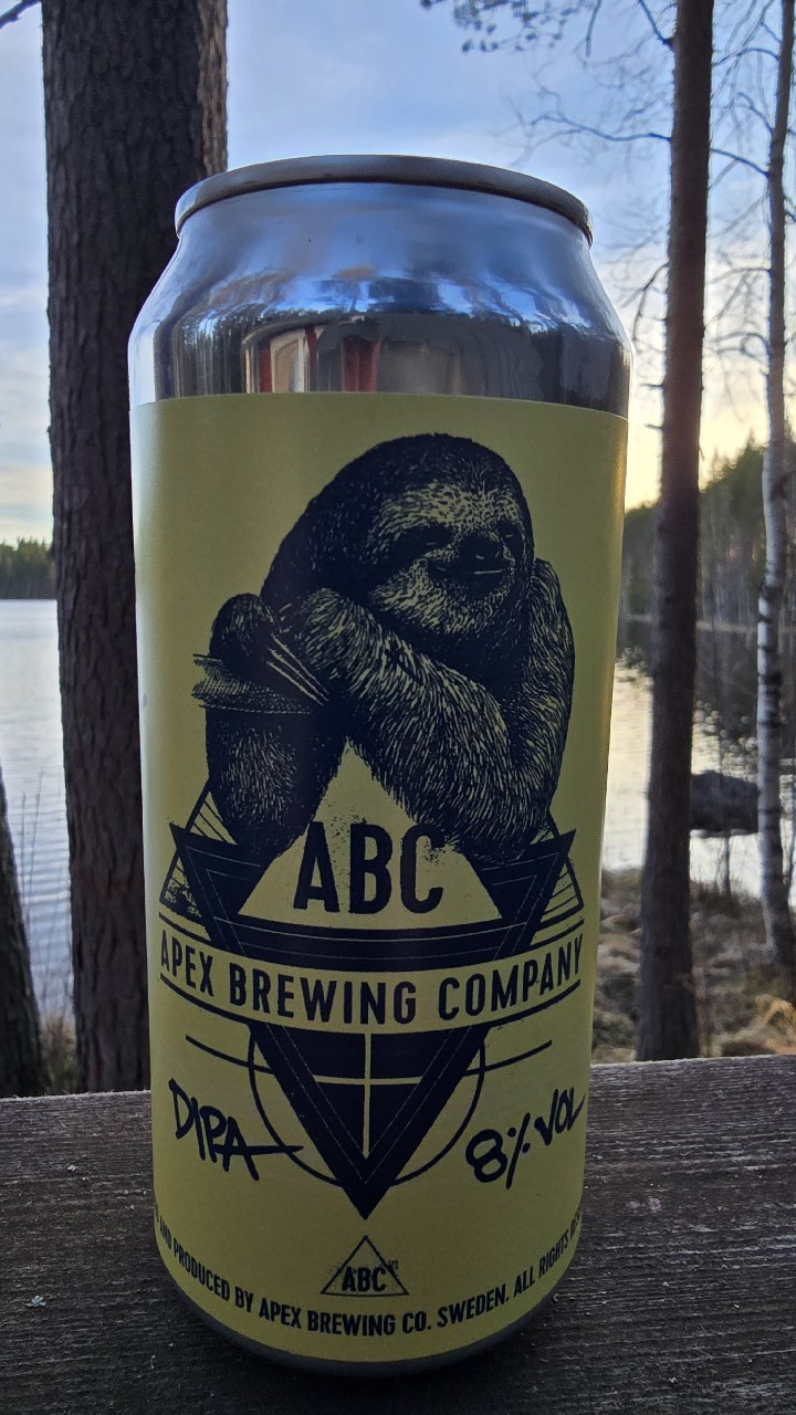 Armageddonist DIPA, Sweden