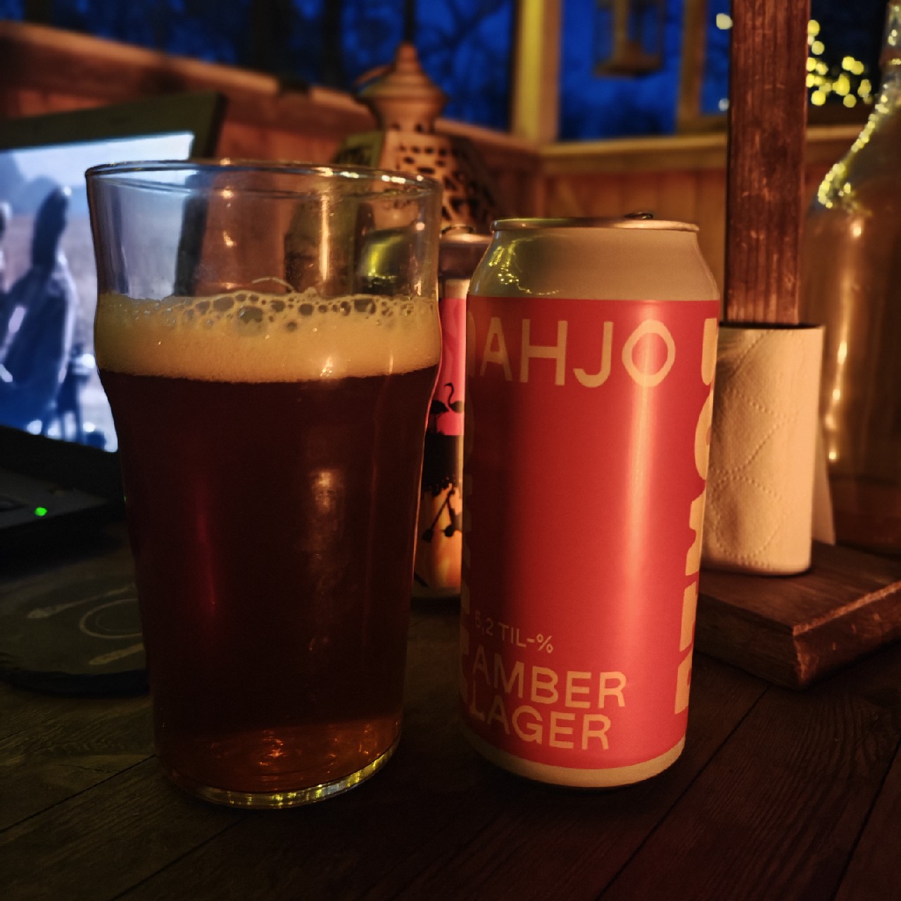 Ahjo, Finland