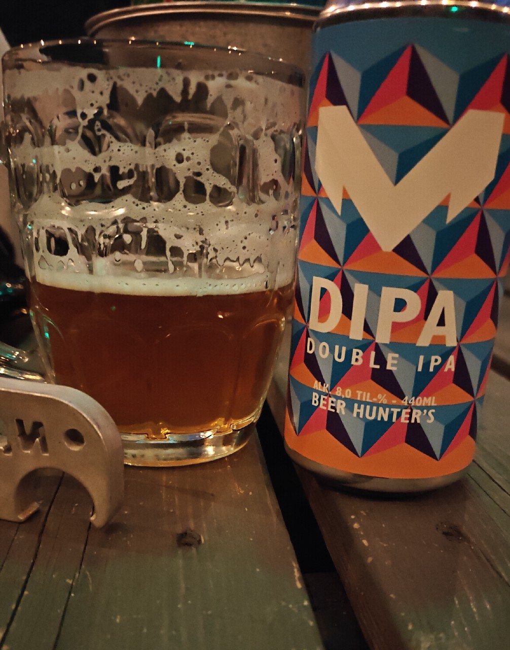 Mufloni DIPA 8.0%, Finland