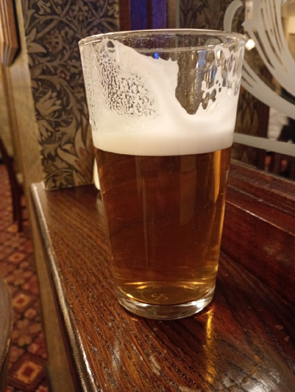 Ten Gallon Hat, Peerless Brewing Company