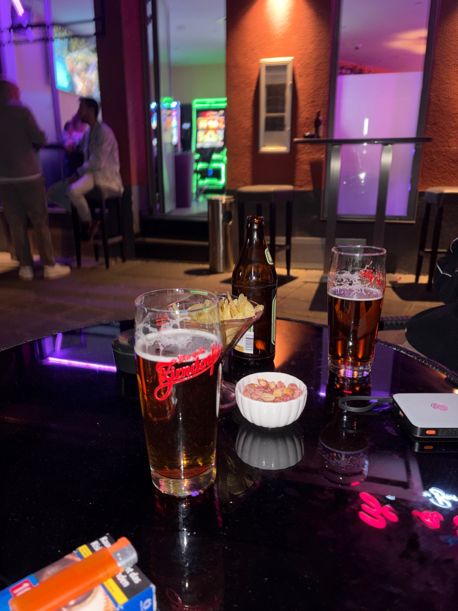 Zirndorfer Landbier, Brauerei Zirndorf (Tucher)