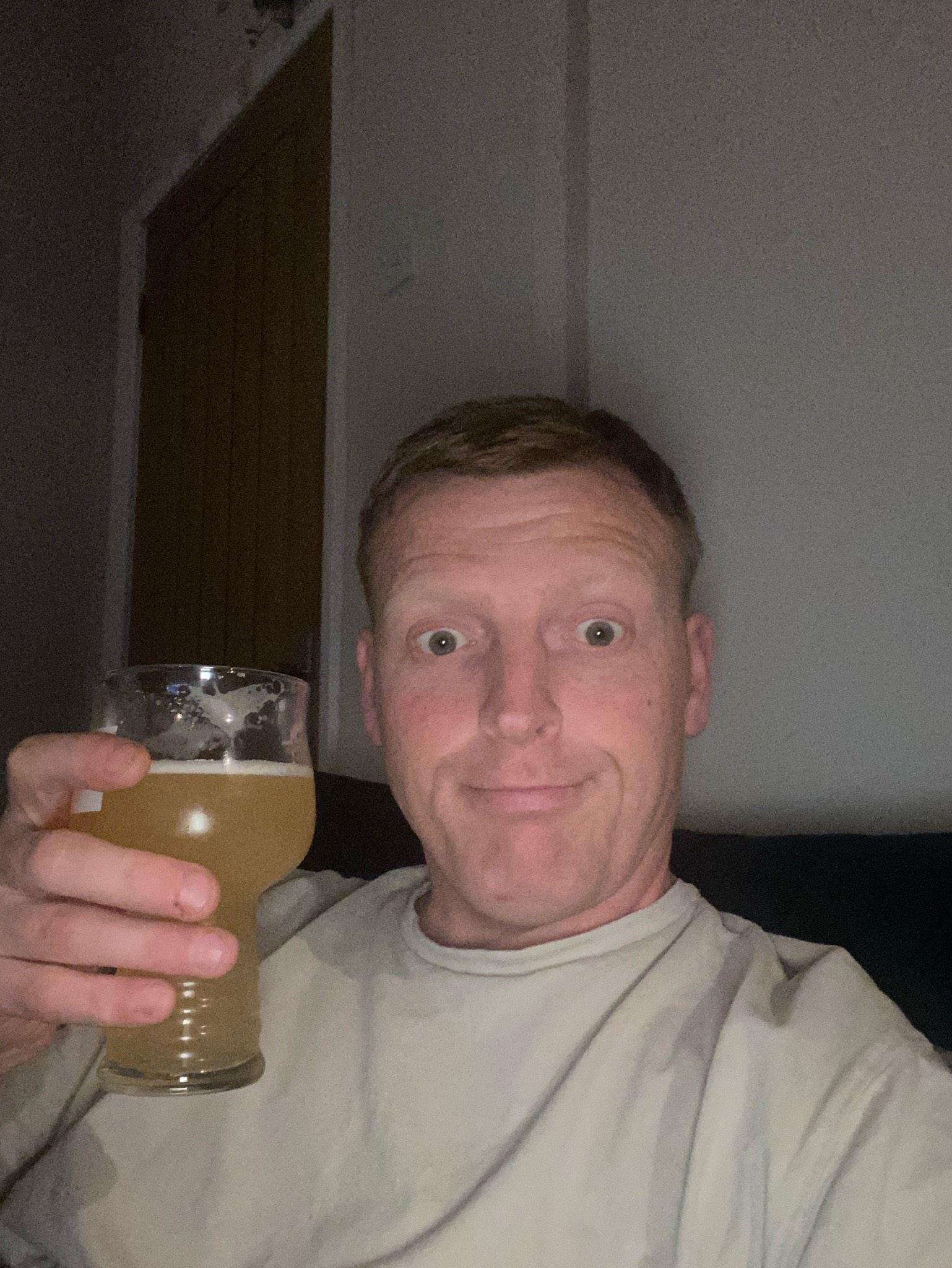 Neon Jungle IPA, Gweilo Beer