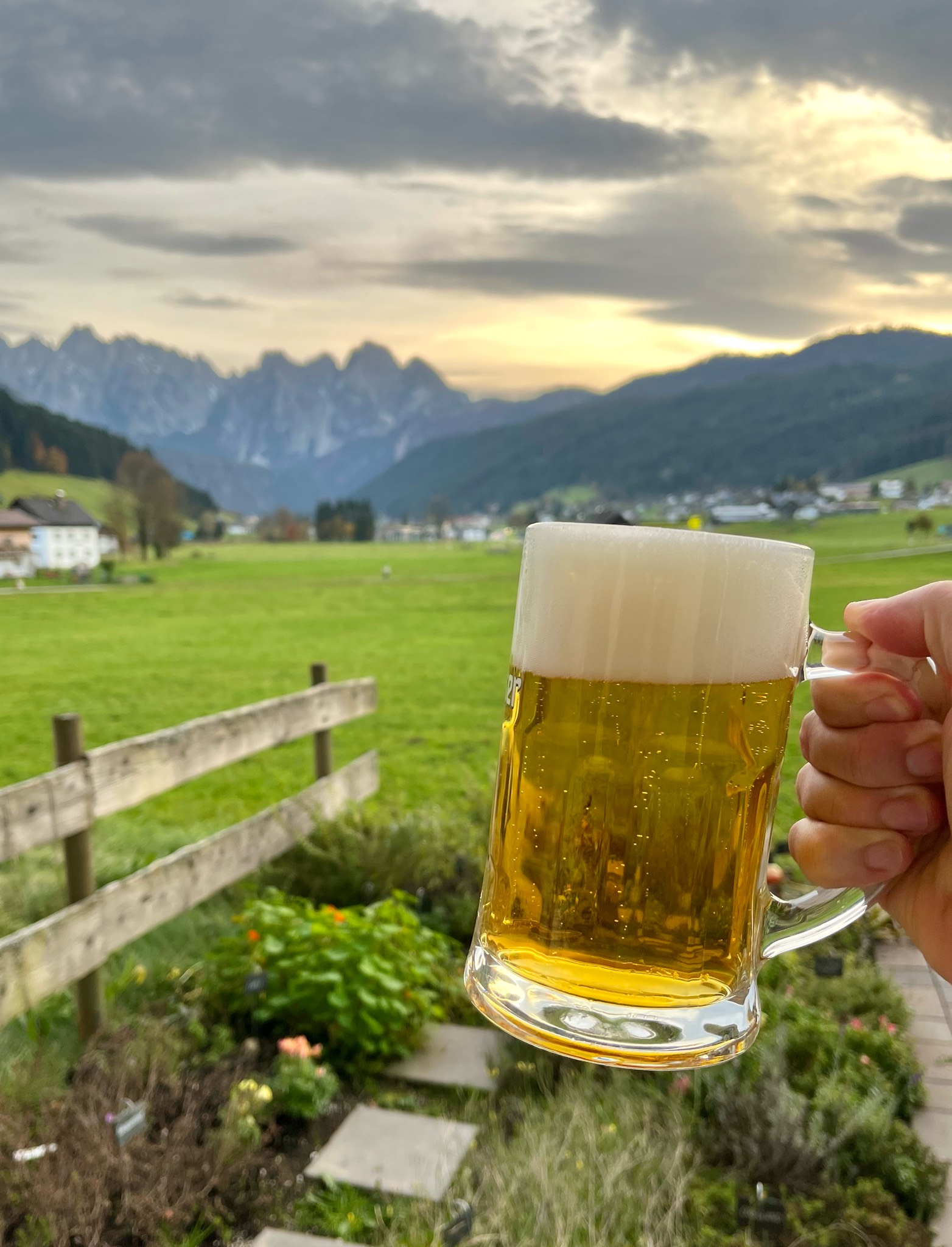 Märzen, Austria