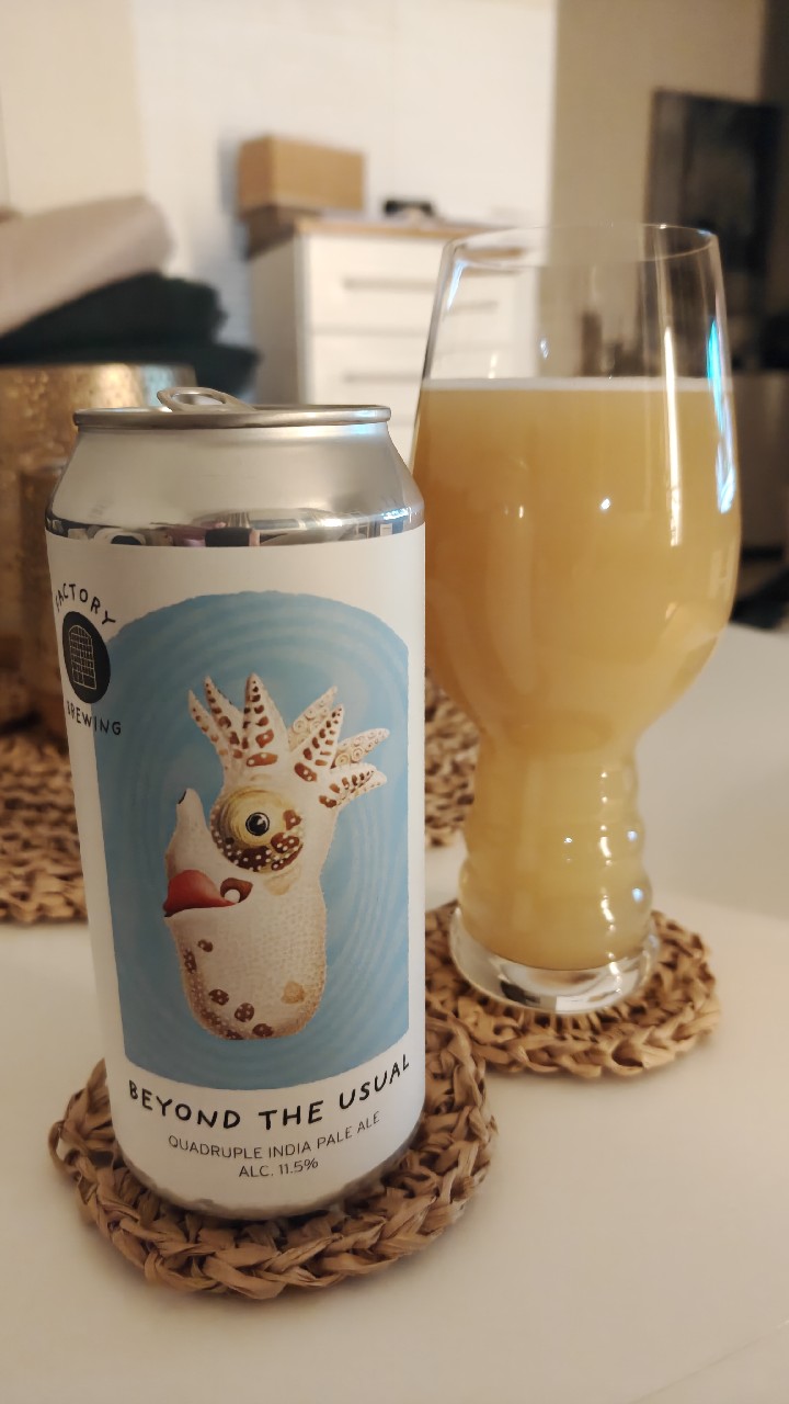 Beyond The Usual (Batch 2), Finland
