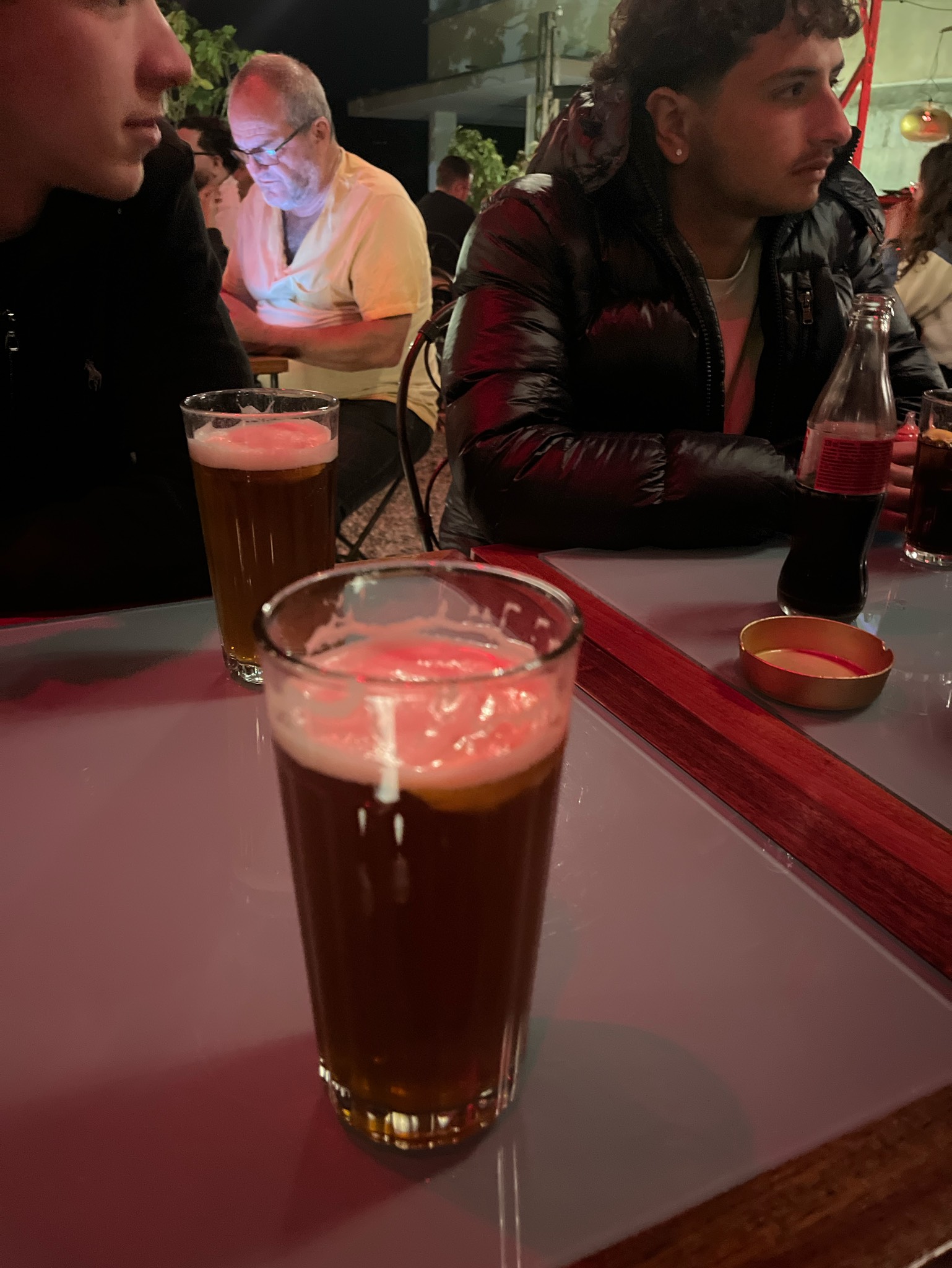 Schneider Weisse Tap 2 Kristall Weissbier, Germany