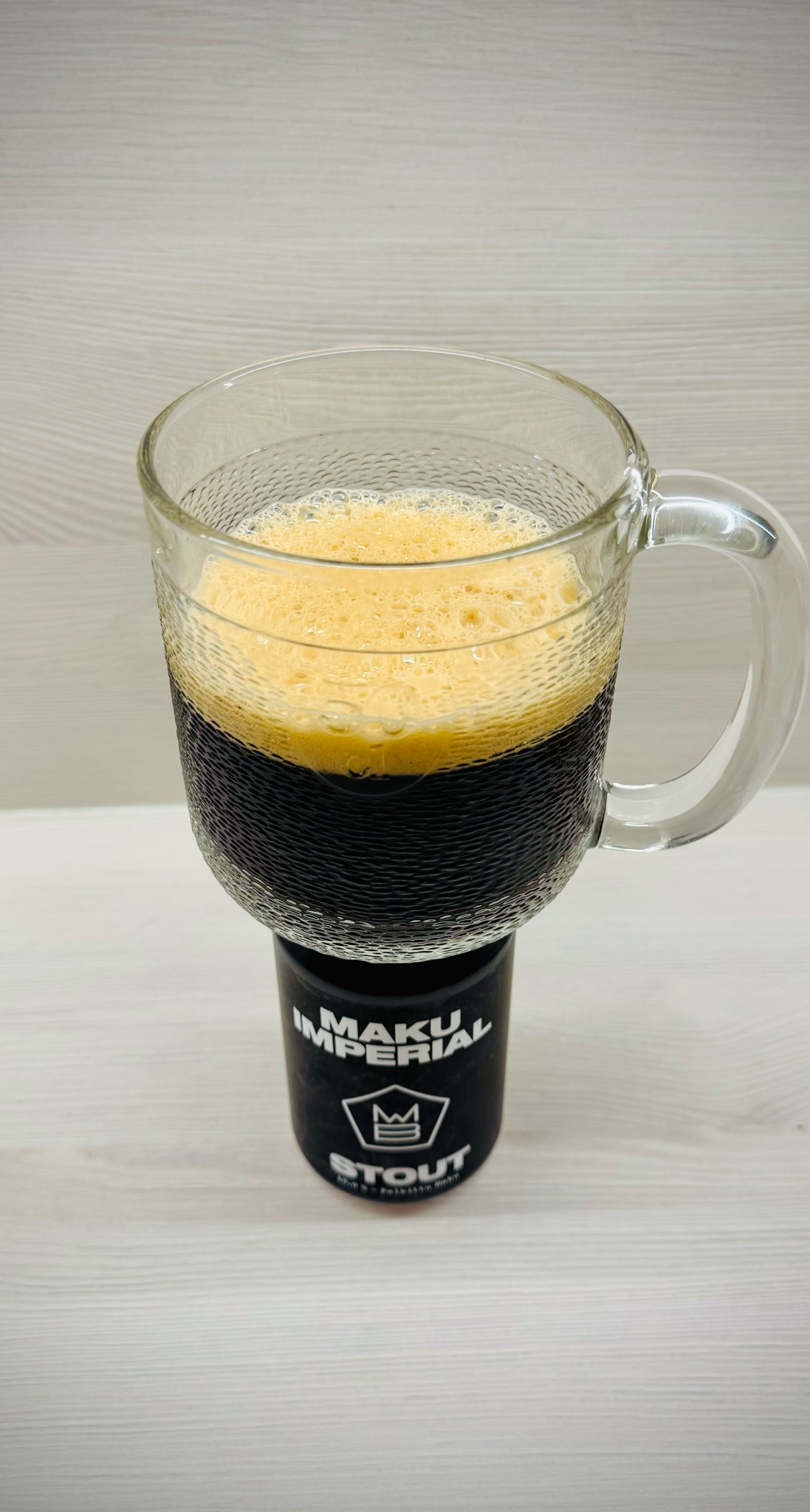 Imperial Stout, Finland