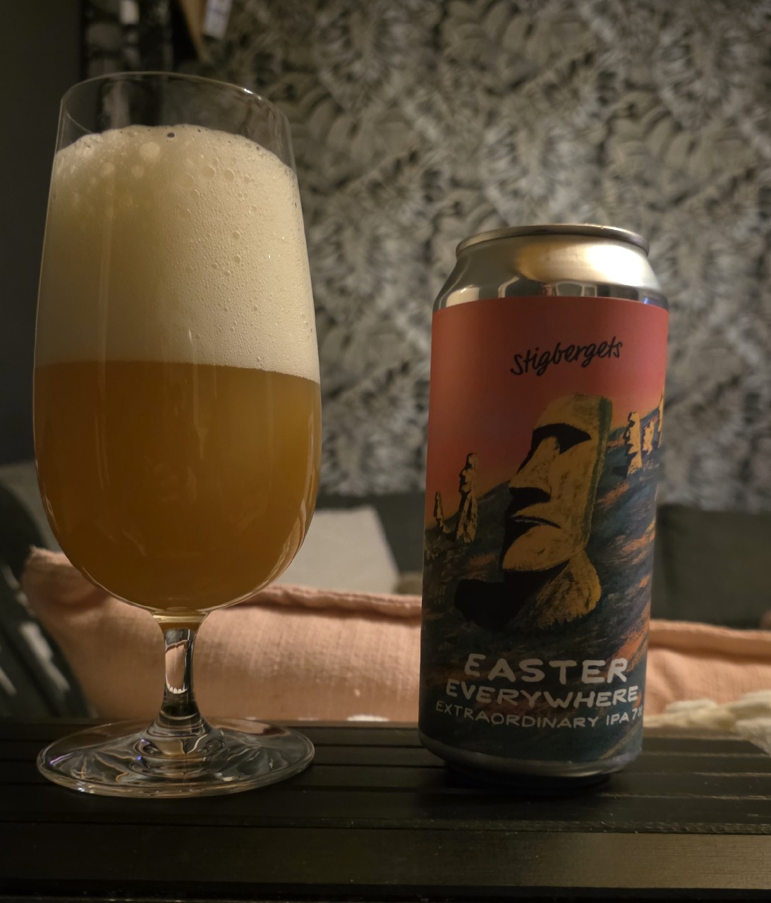 Easter Everywhere, Sweden