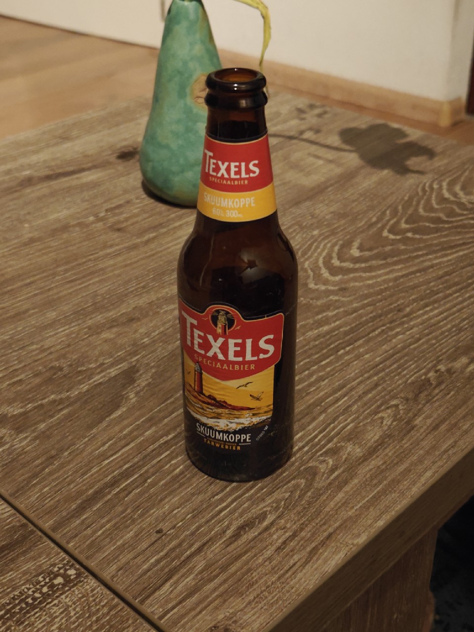 Skuumkoppe, Texelse Bierbrouwerij (Heineken)