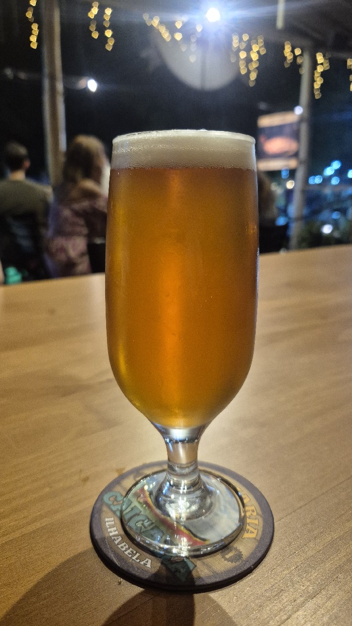 Caiçara English IPA, Brazil