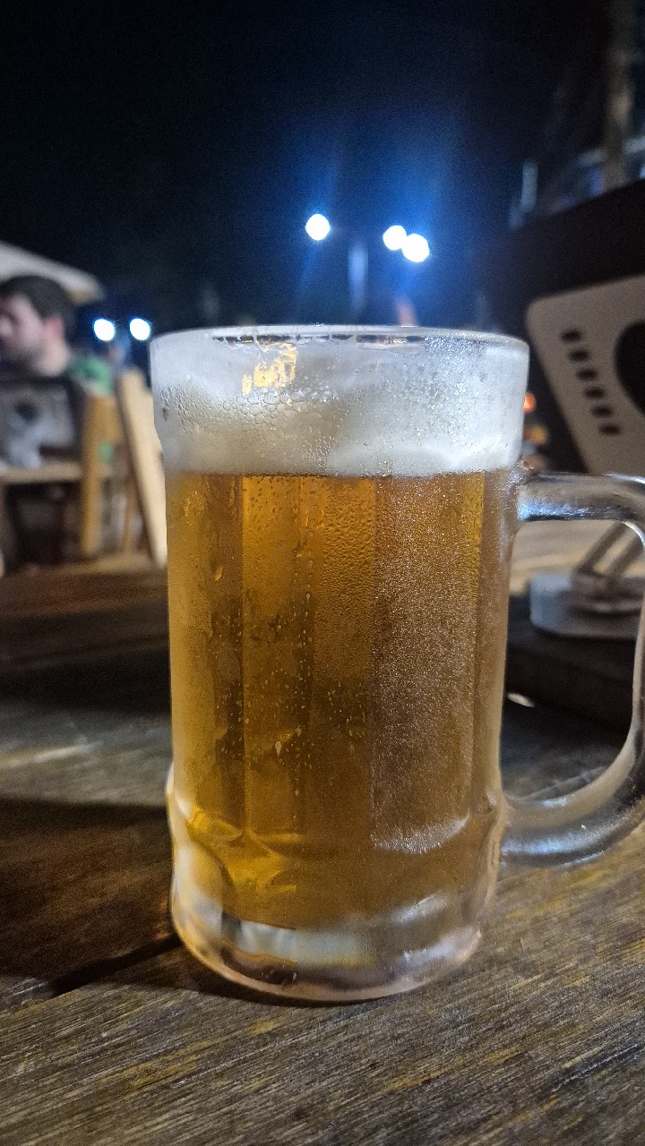 CHopp VIla Alemã, Cervejaria VIla Alemã
