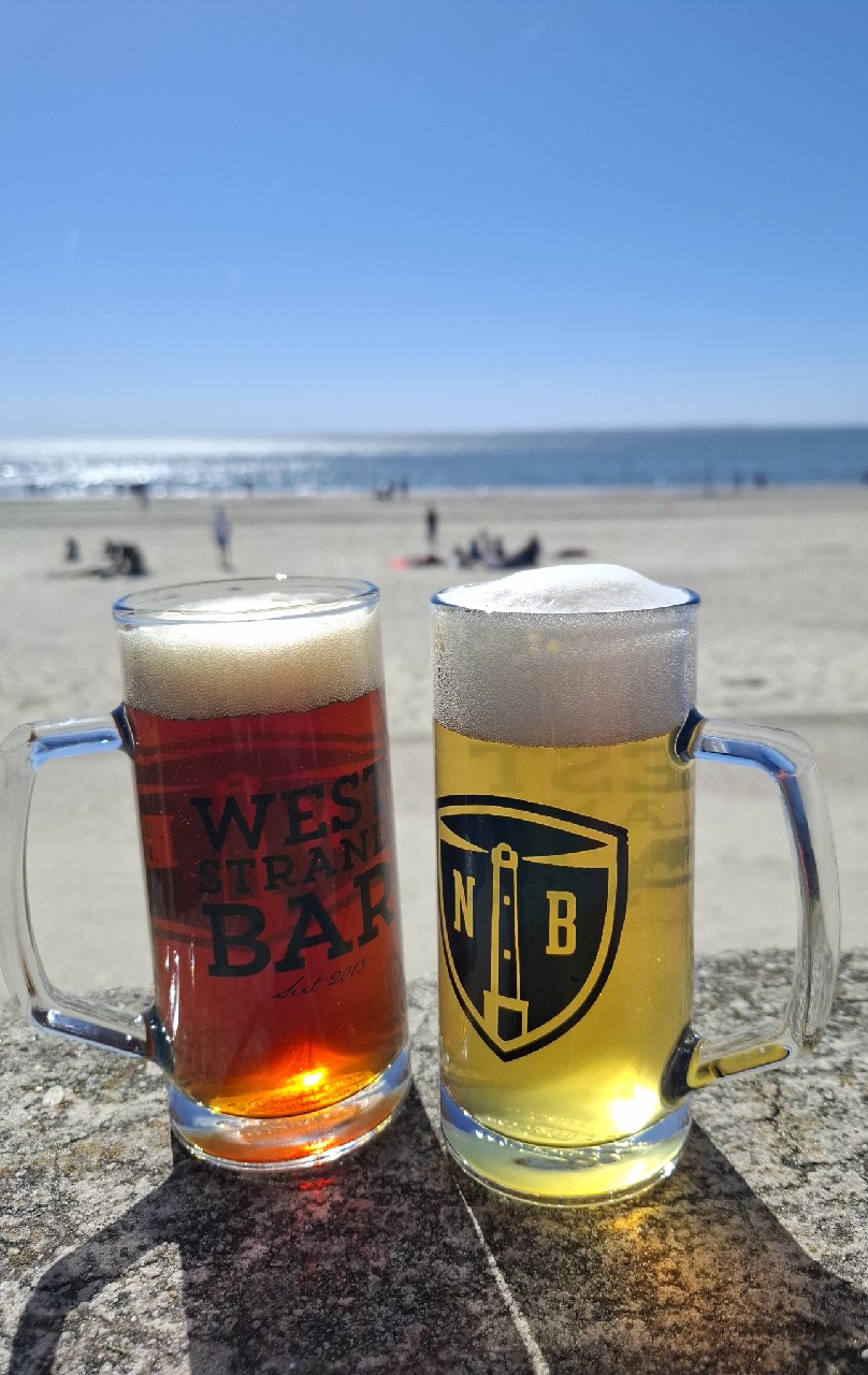 Sommer Bock, Norderneyer Brauhaus