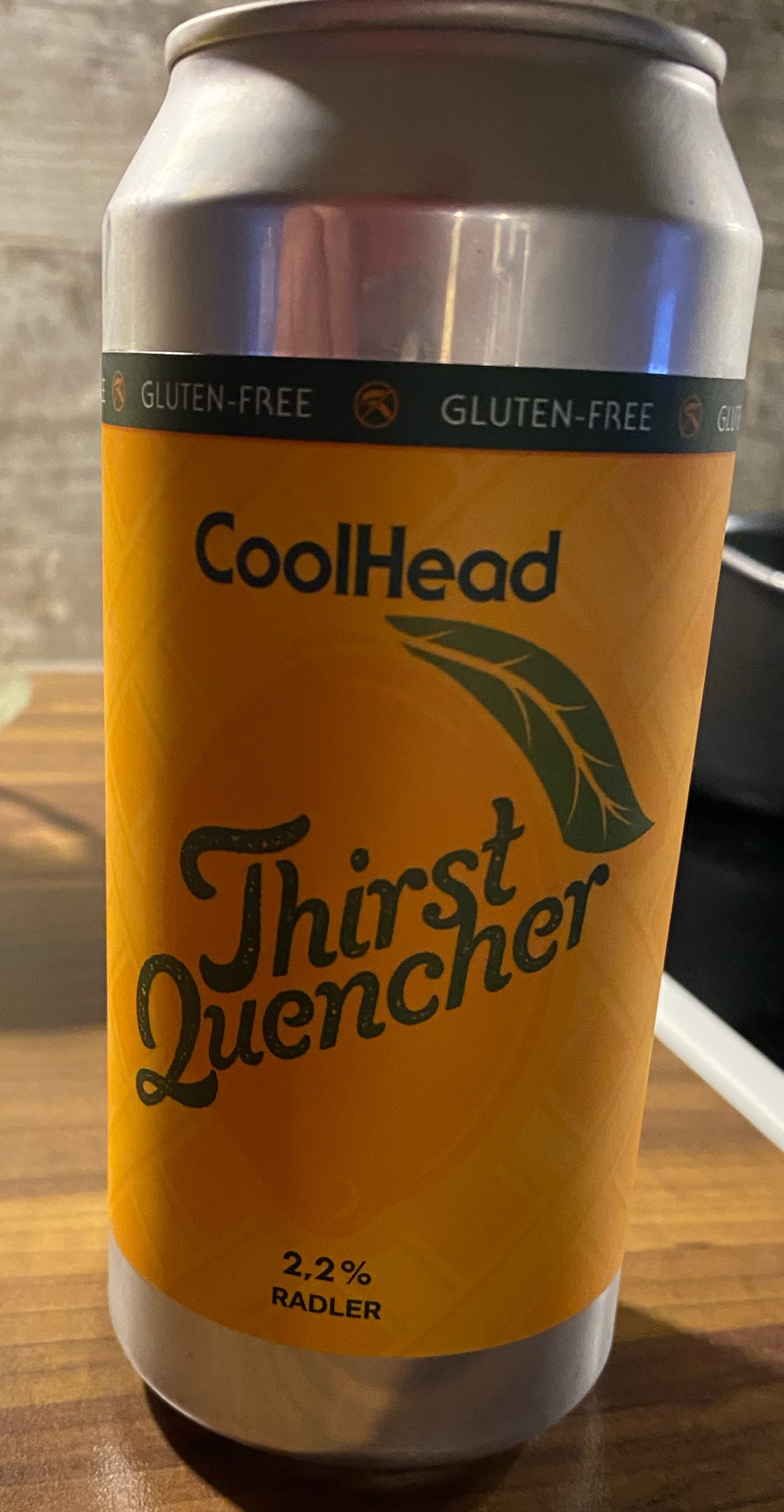 Thirst Quencher, Finland