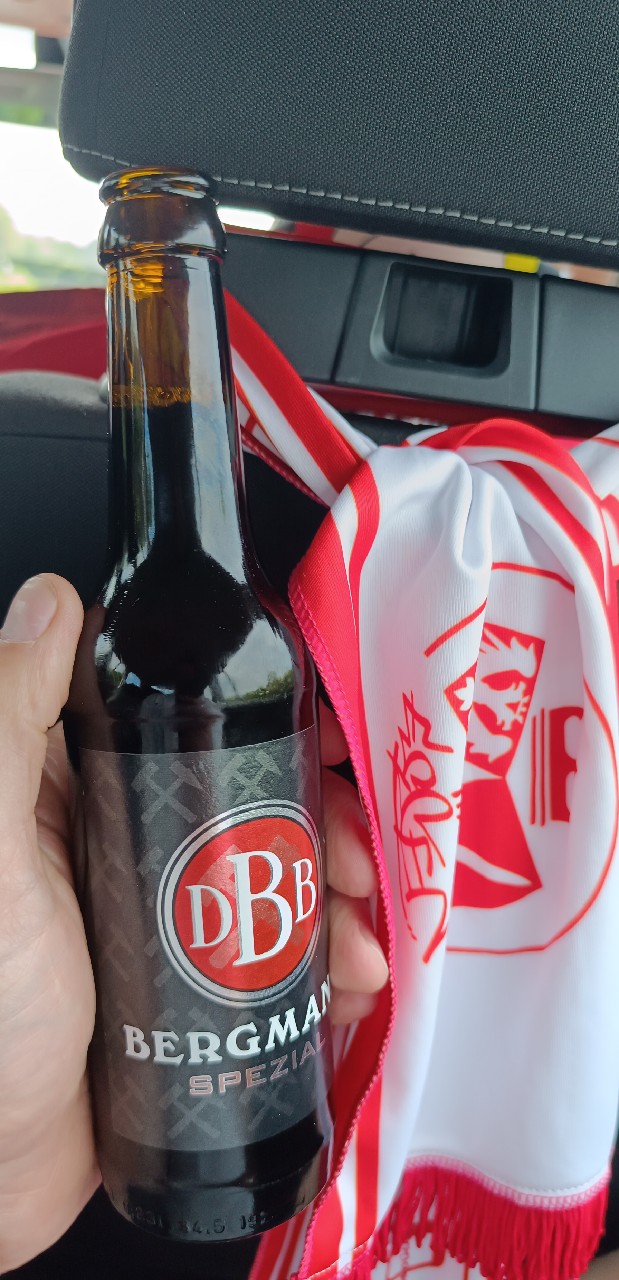 DBB Bergmann Spezial, Germany