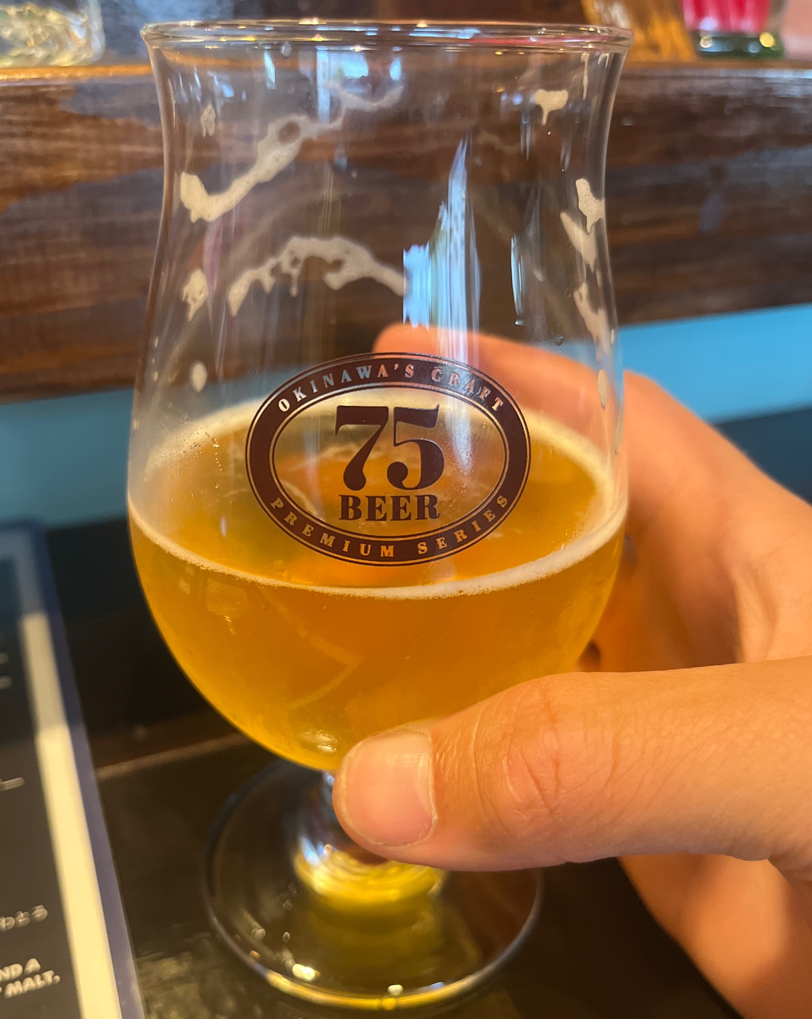Spring Valley Silk Ale, Japan