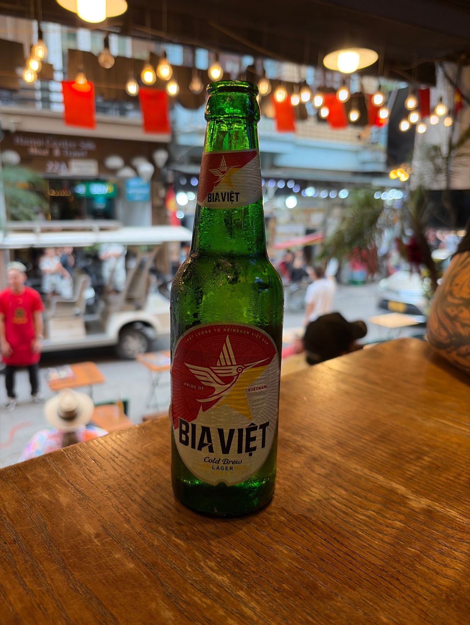 Bia Việt, Heineken Vietnam