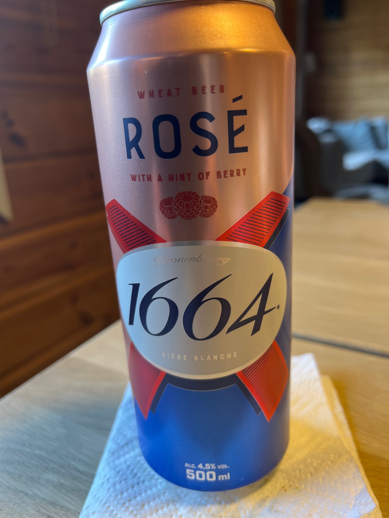 1664 Rosé, France