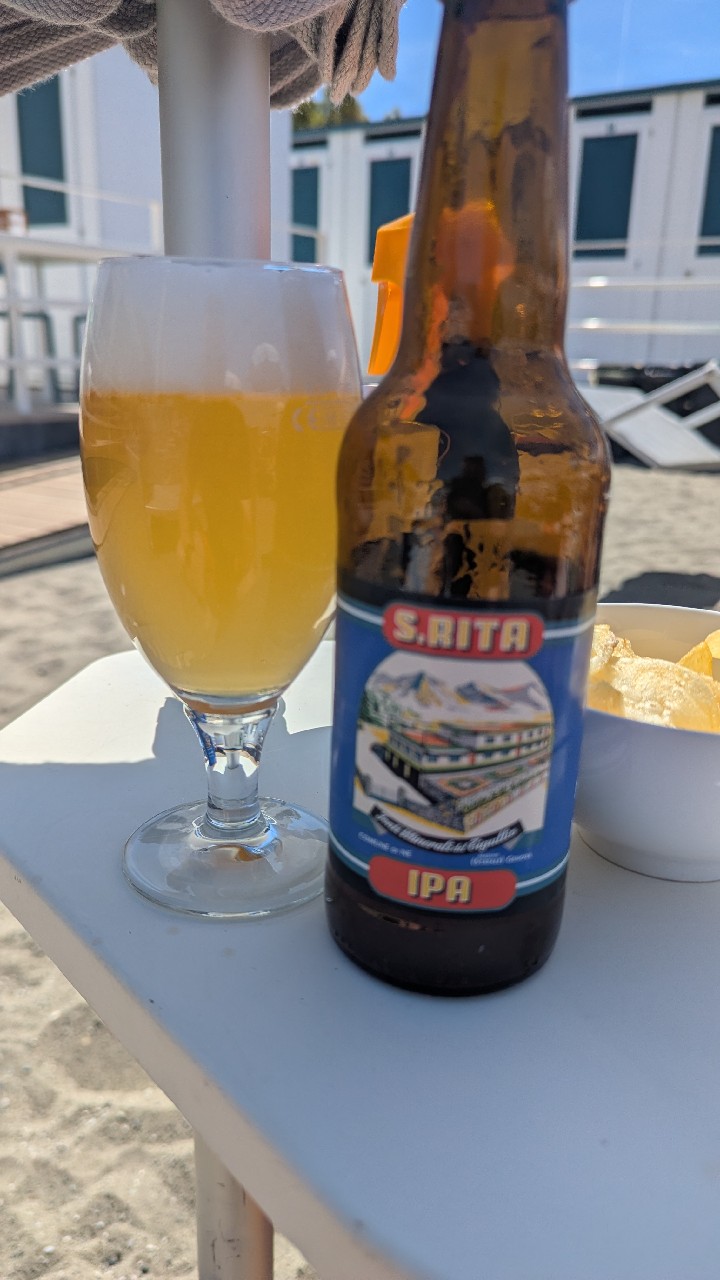 S.Rita ipa, S.Rita