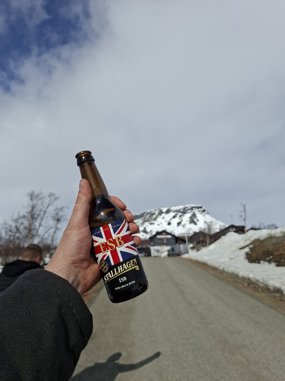 ESB, Finland