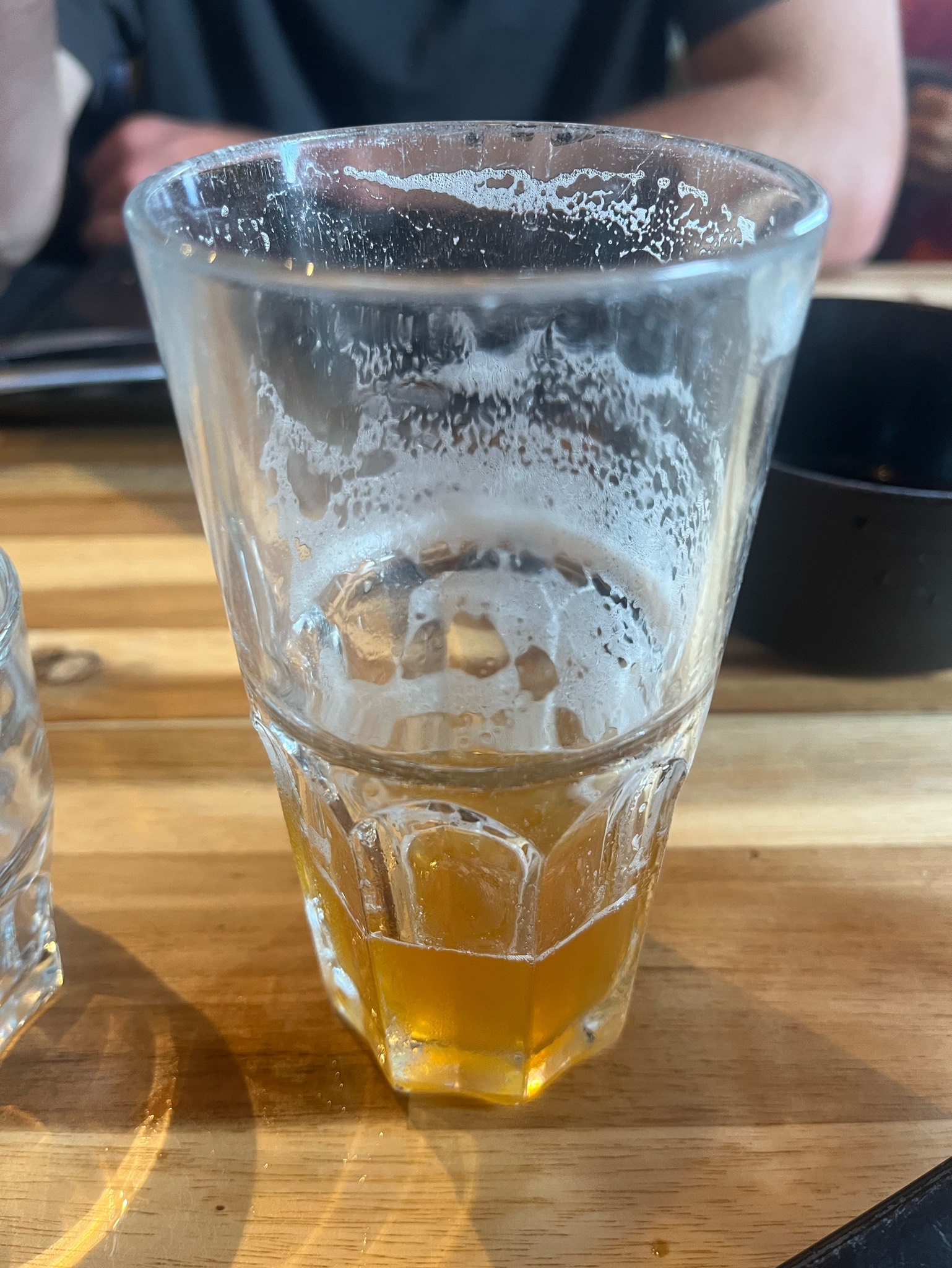 Captain Baril, Brasserie Du Baril