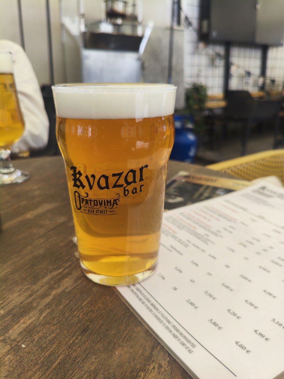 Pivovara Medvedgrad, The Medvedgrad Brewery / Pivovara Medvedgrad
