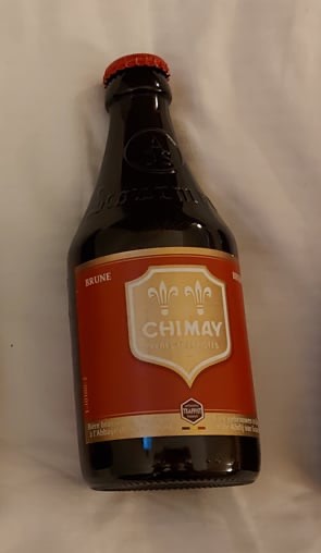 Chimay Red | Rouge | Brune | Première, Belgium