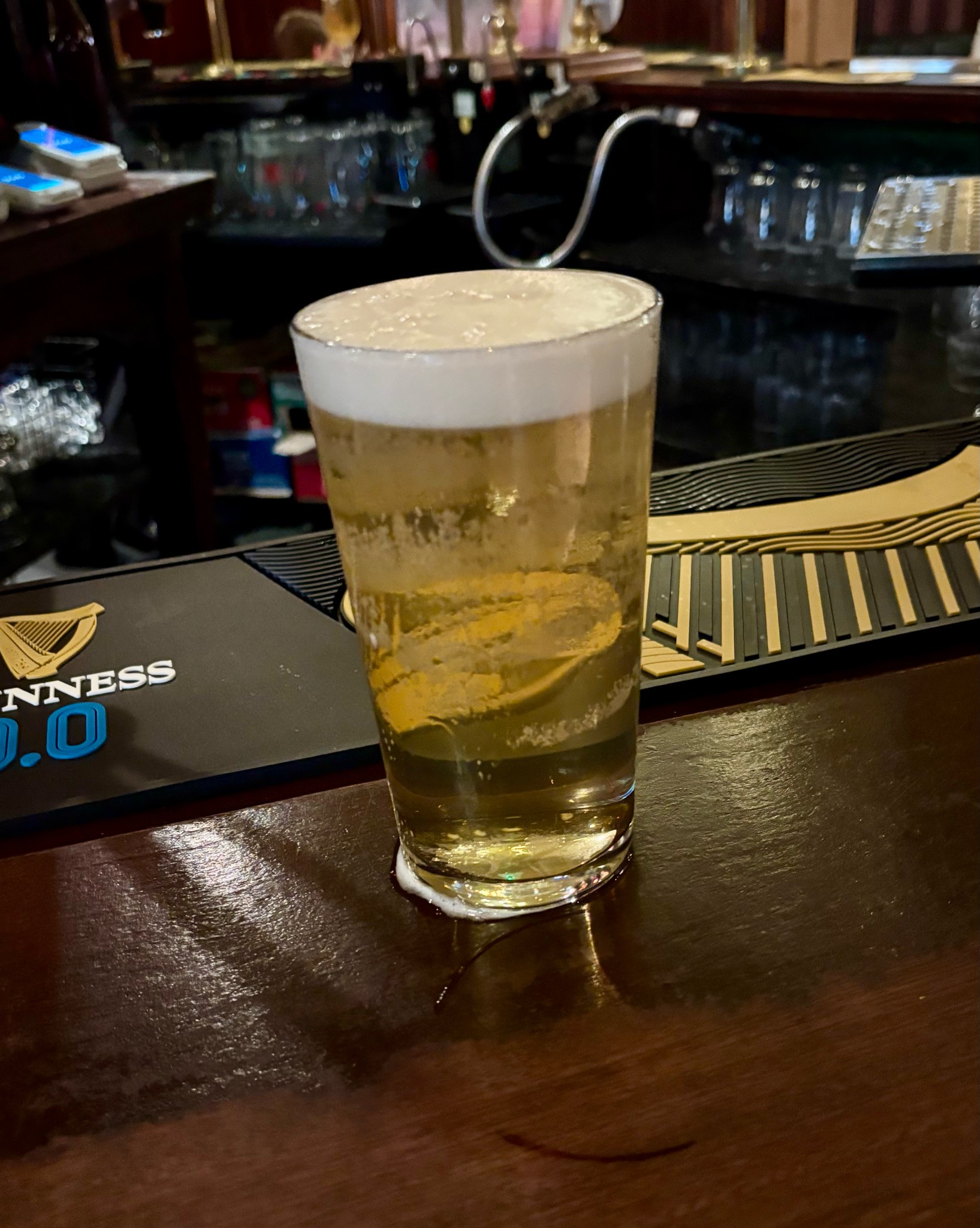 Plateau, Burning Sky Brewery